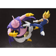 S.H Figuarts Majin Boo -Zen-