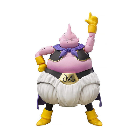 S.H Figuarts Majin Boo -Zen-