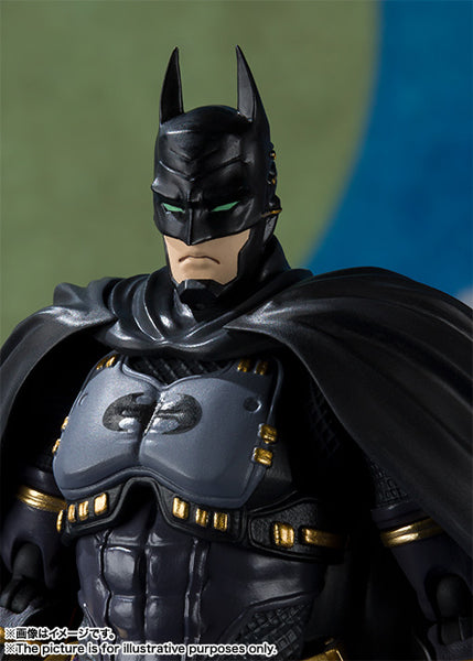 S.H.Figuarts Ninja Batman