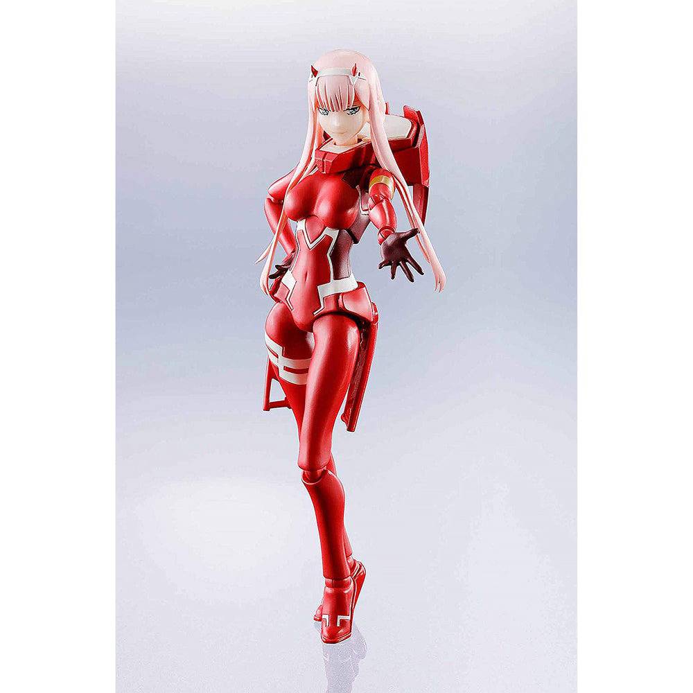 SHF Zero Two