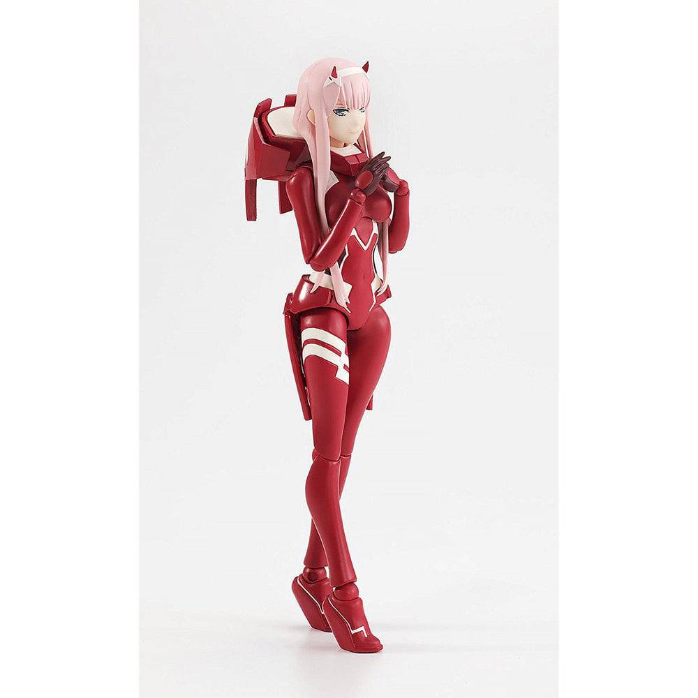 SHF Zero Two