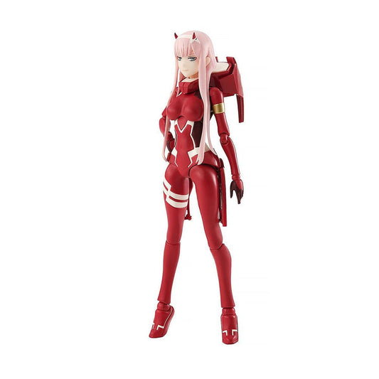 SHF Zero Two