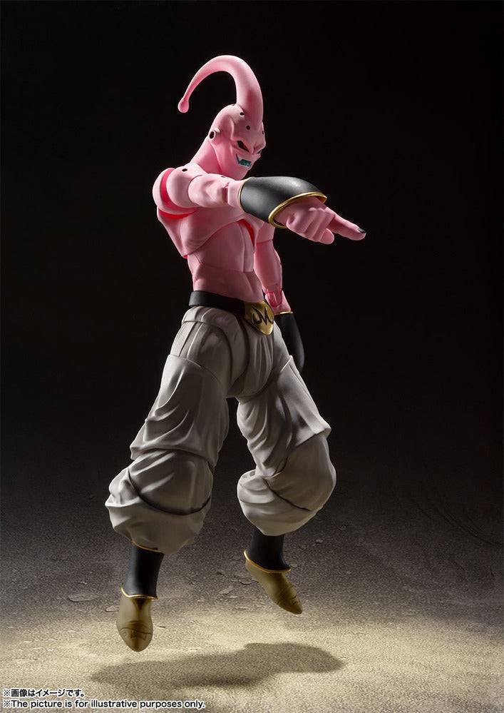 S.H.Figuarts MAJIN-BOO