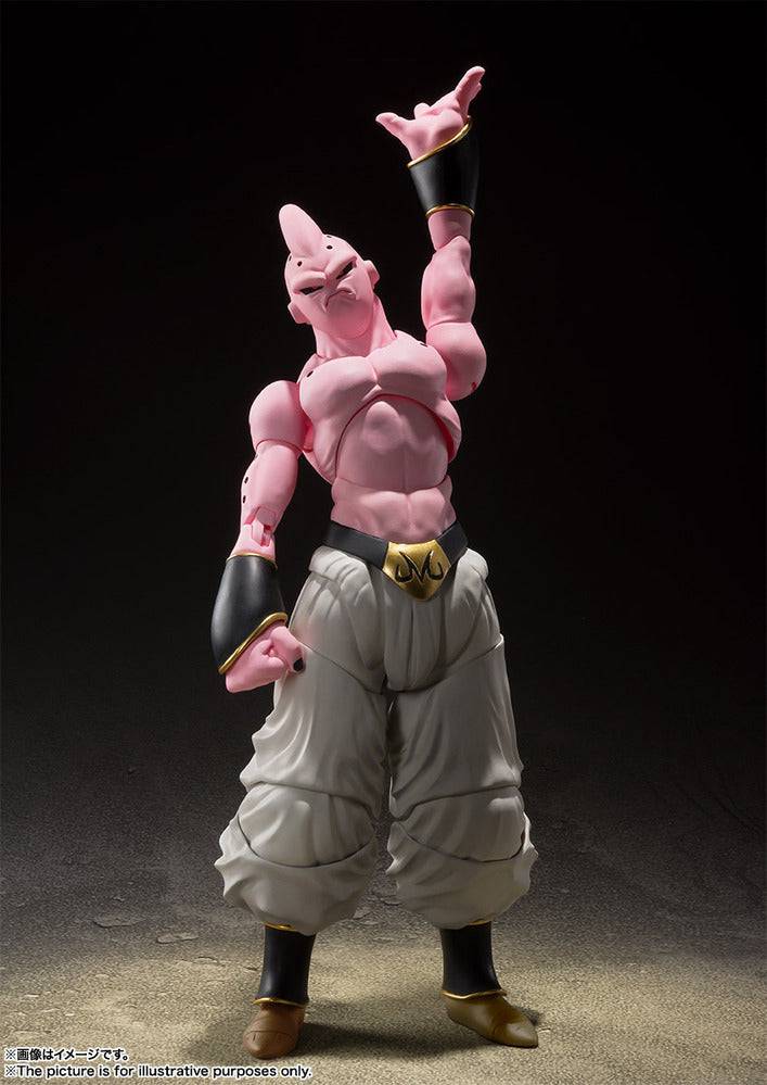 S.H.Figuarts MAJIN-BOO