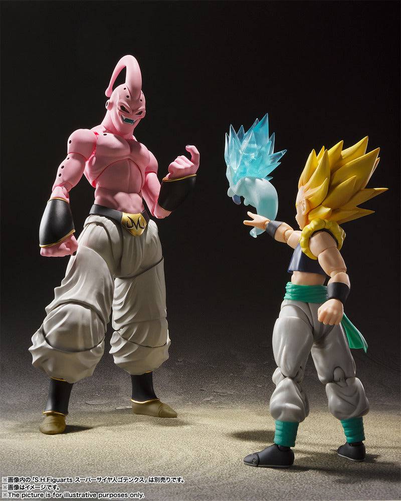 S.H.Figuarts MAJIN-BOO