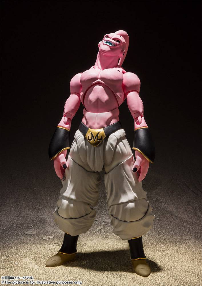 S.H.Figuarts MAJIN-BOO