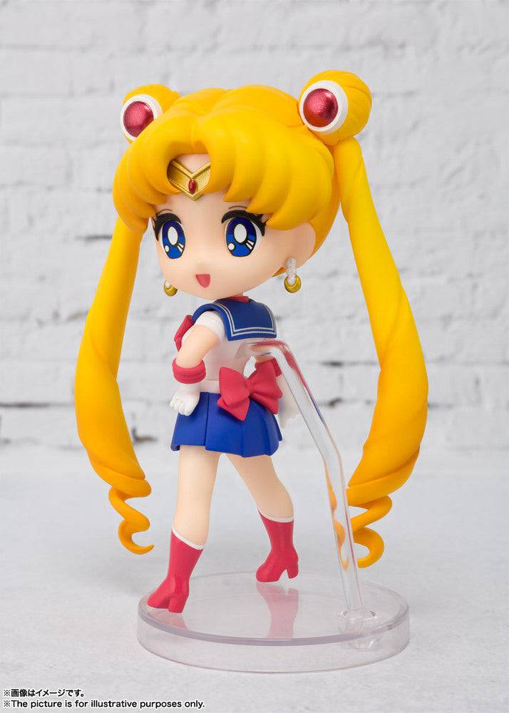 Figuarts mini SAILOR MOON