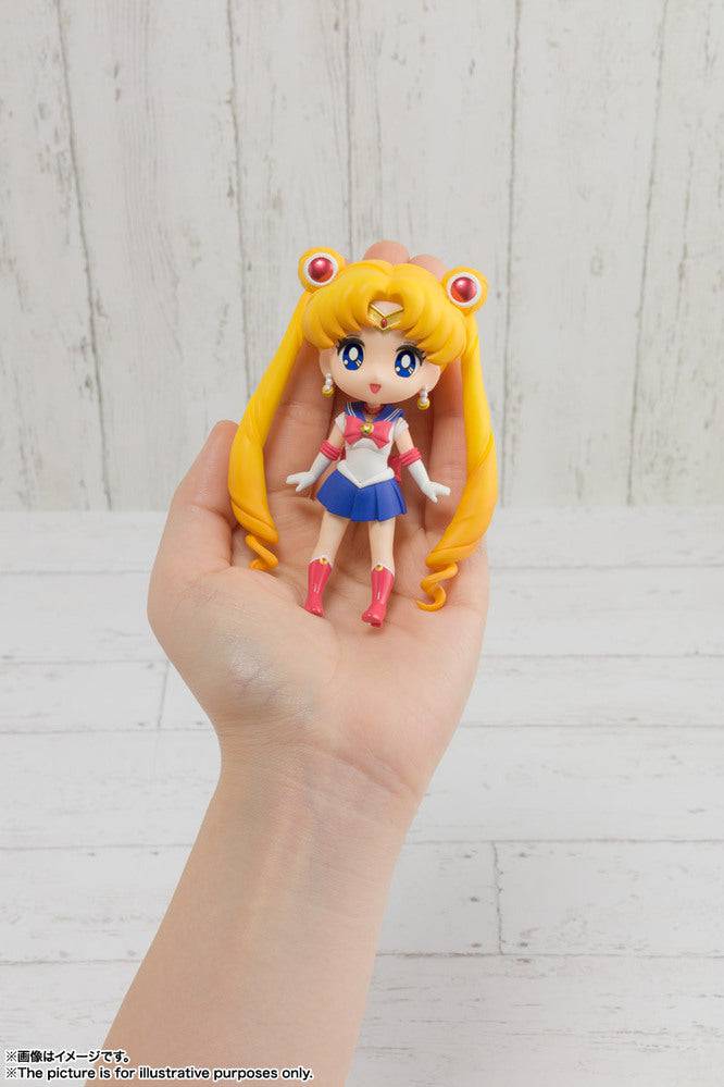 Figuarts mini SAILOR MOON