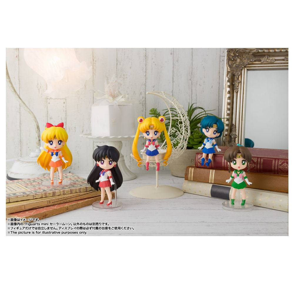 Figuarts mini SAILOR MOON