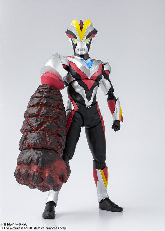 S.H.Figuarts ULTRAMAN VICTORY