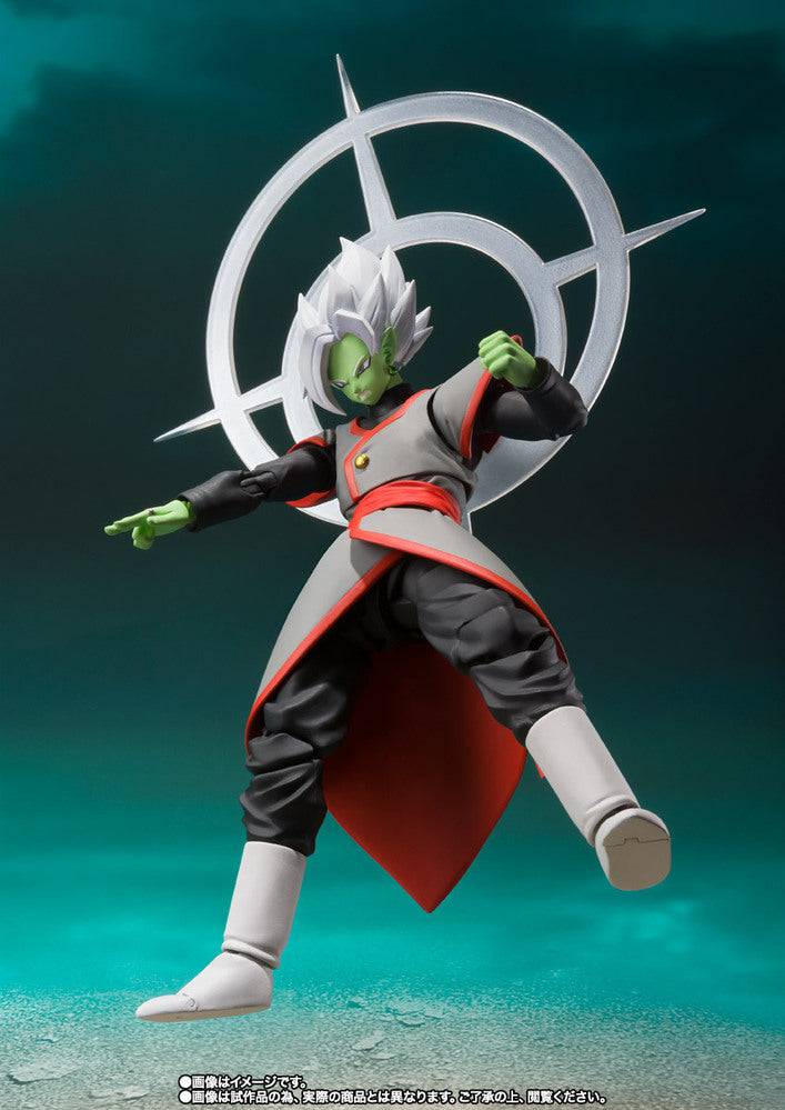 SHF ZAMASU -POTARA-