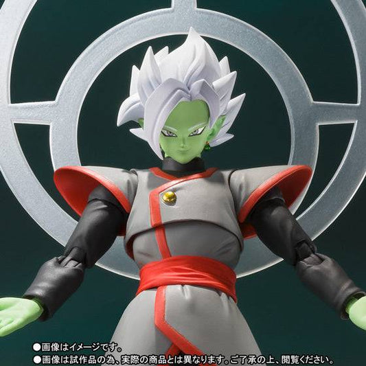 SHF ZAMASU -POTARA-