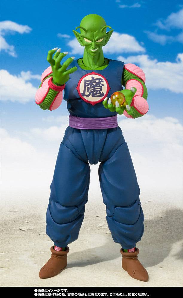 SHF PICCOLO DAIMAOH