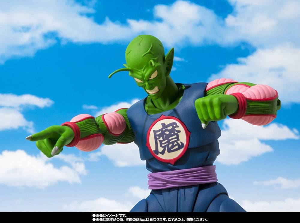 SHF PICCOLO DAIMAOH