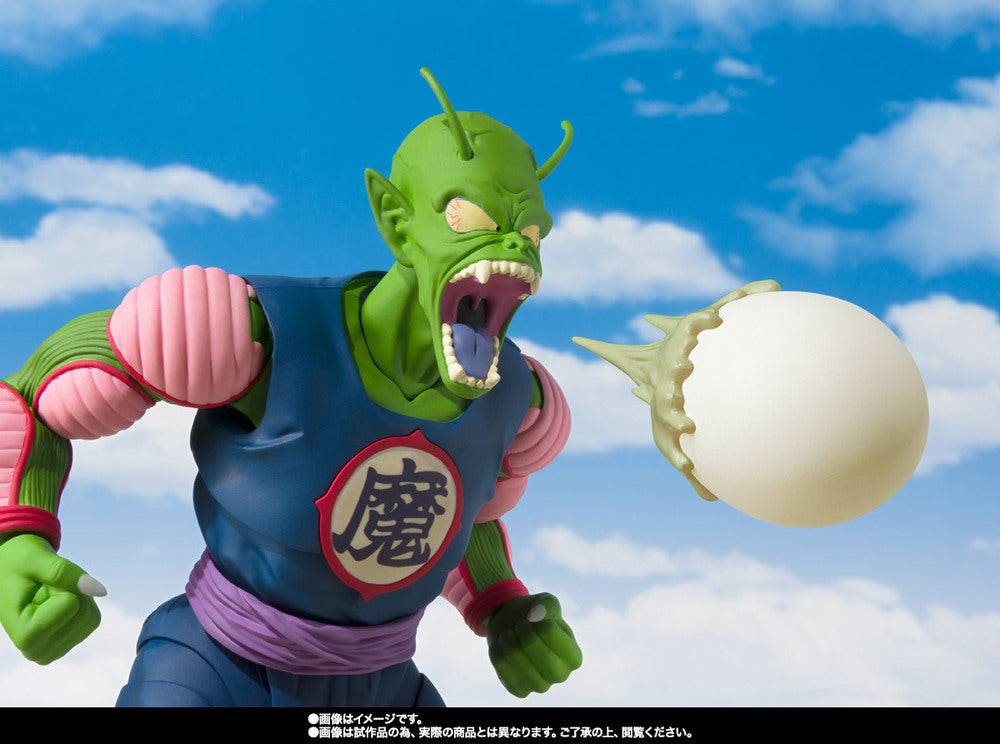 SHF PICCOLO DAIMAOH