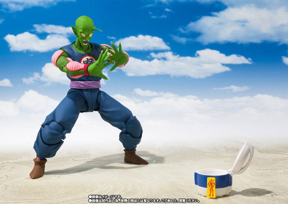 SHF PICCOLO DAIMAOH