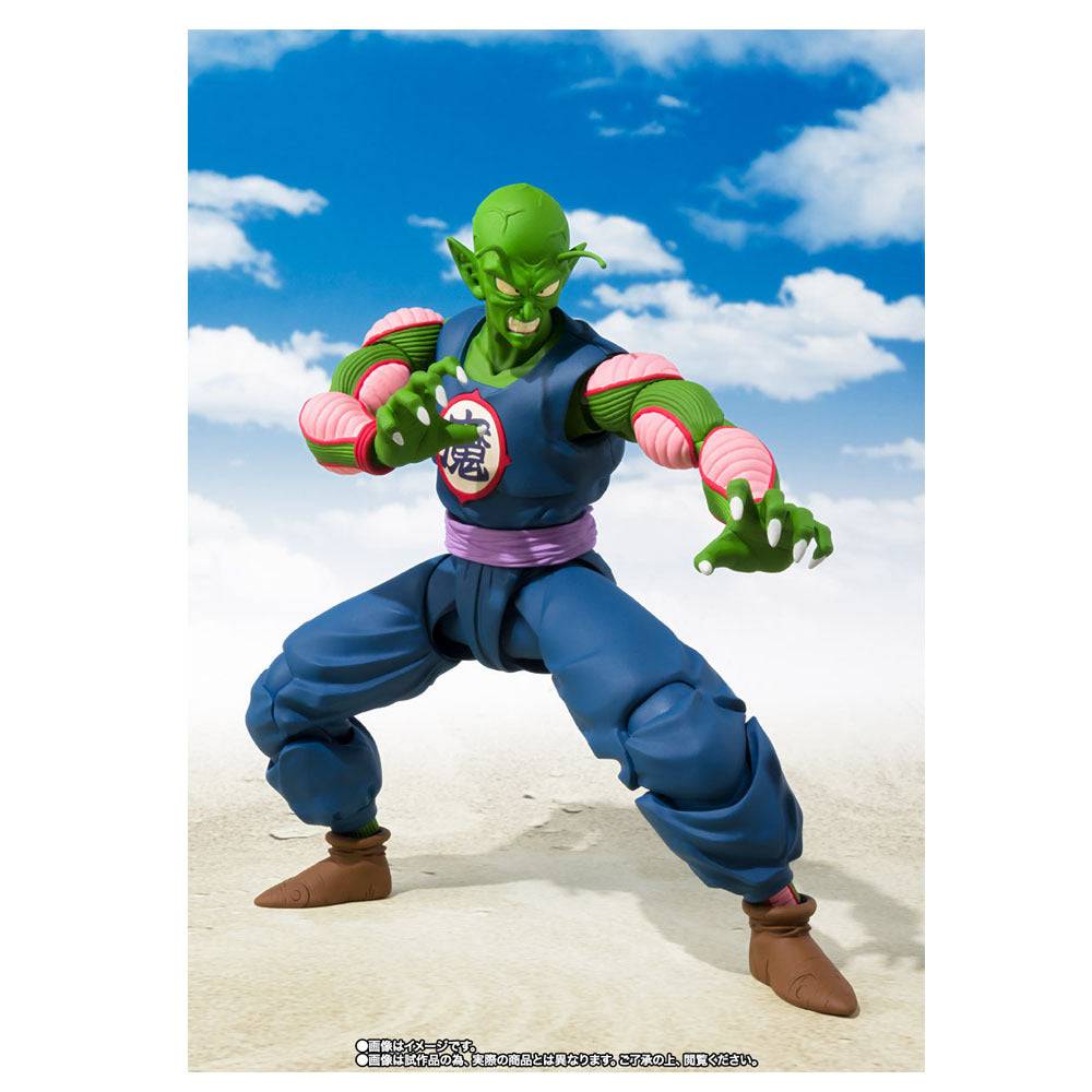 SHF PICCOLO DAIMAOH