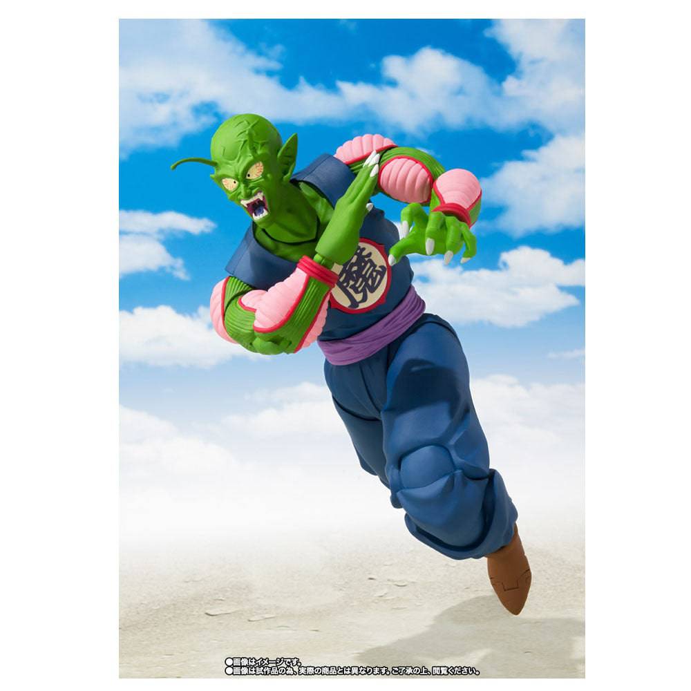 SHF PICCOLO DAIMAOH