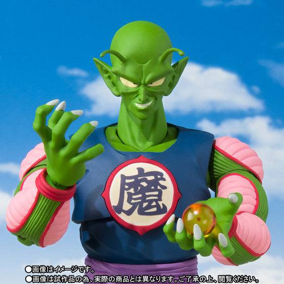 SHF PICCOLO DAIMAOH