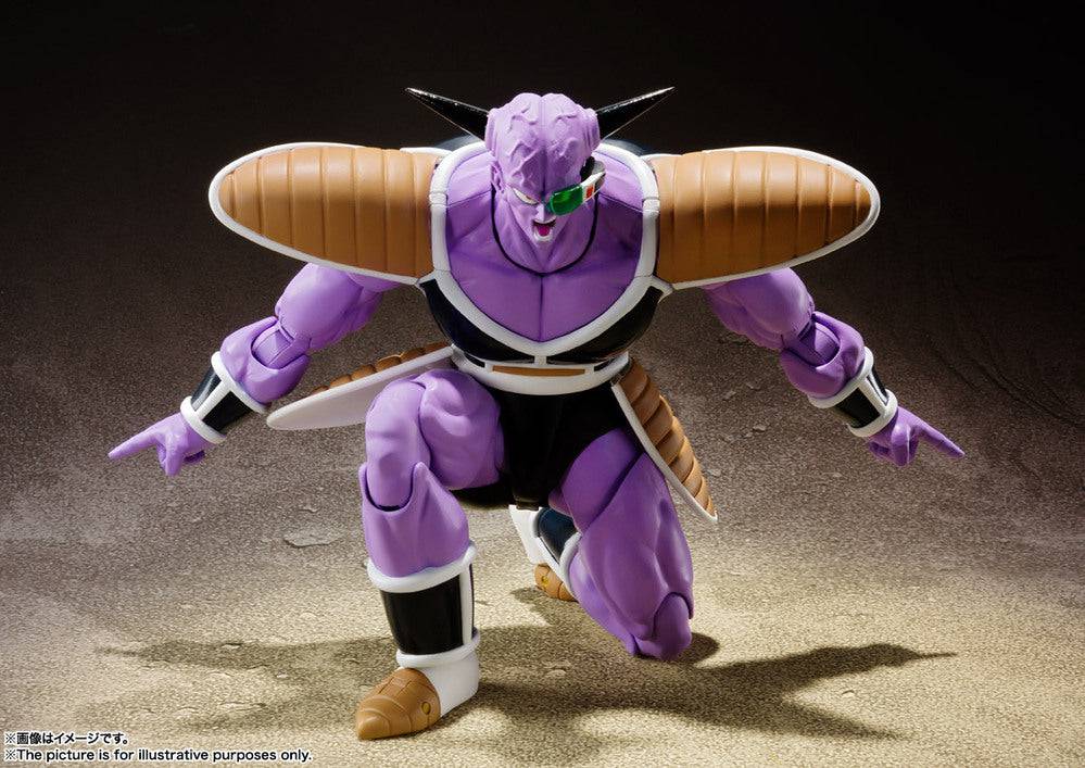 S.H.F GINYU