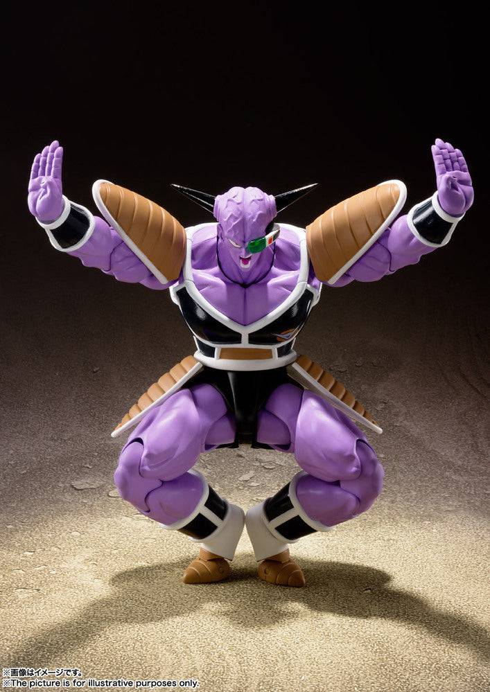 S.H.F GINYU