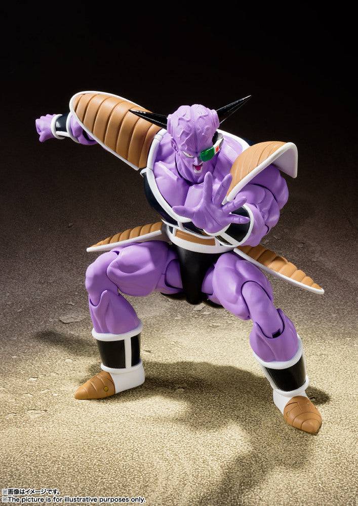 S.H.F GINYU