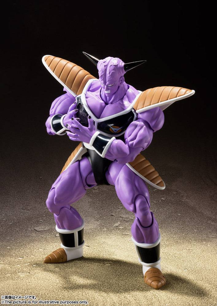 S.H.F GINYU