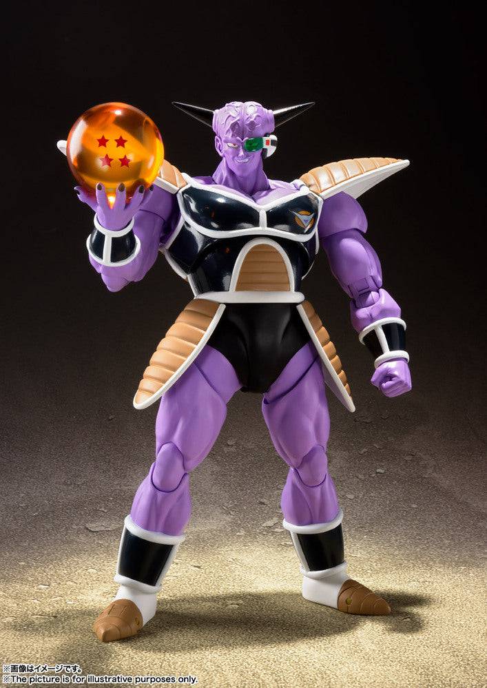 S.H.F GINYU