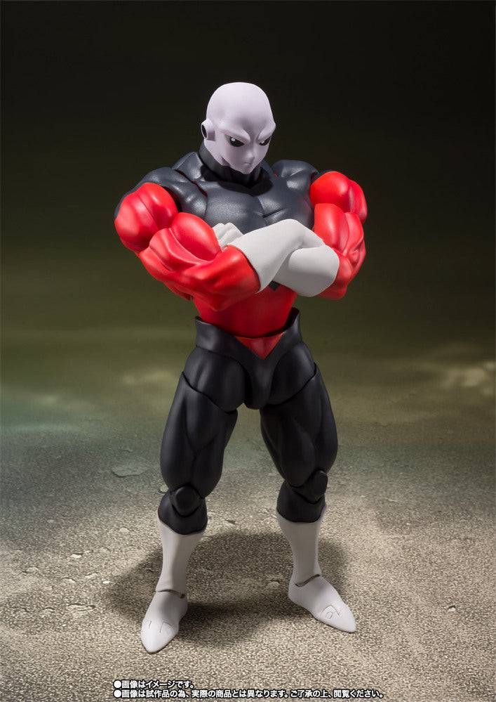 SHF JIREN