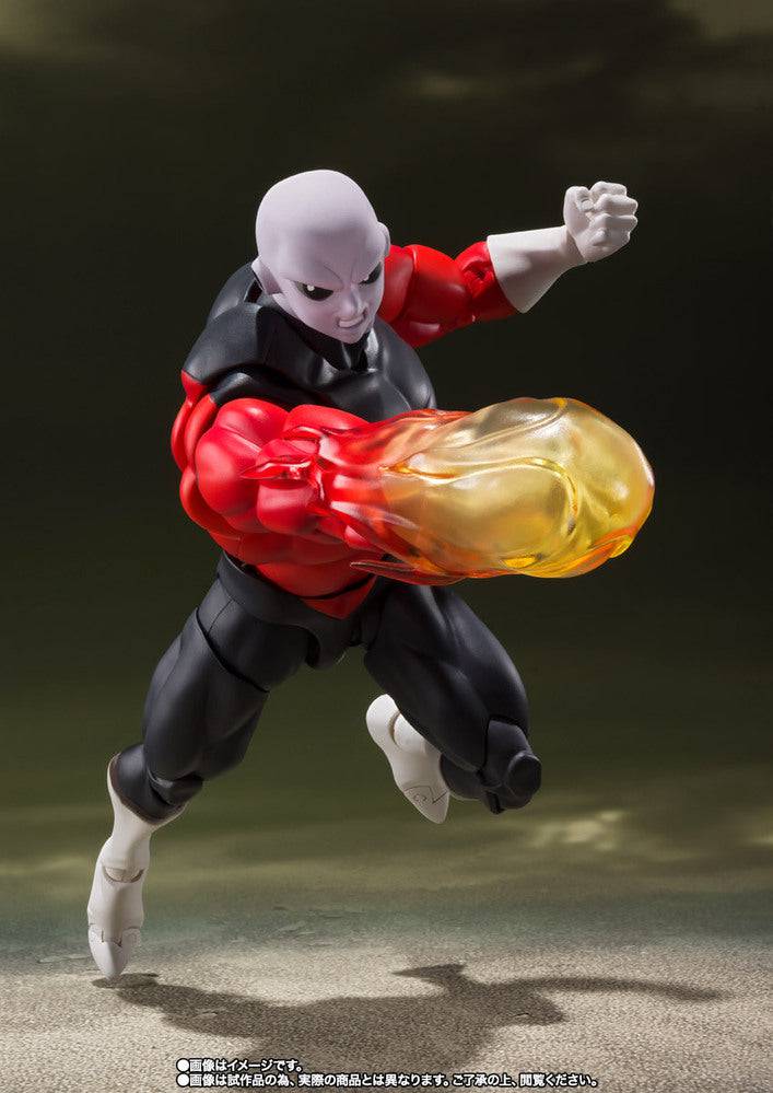 SHF JIREN