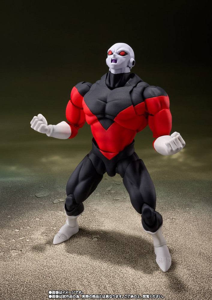 SHF JIREN