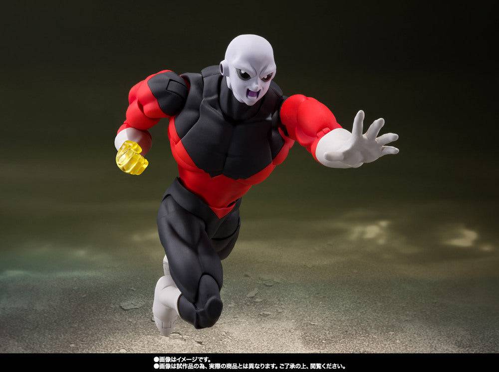 SHF JIREN