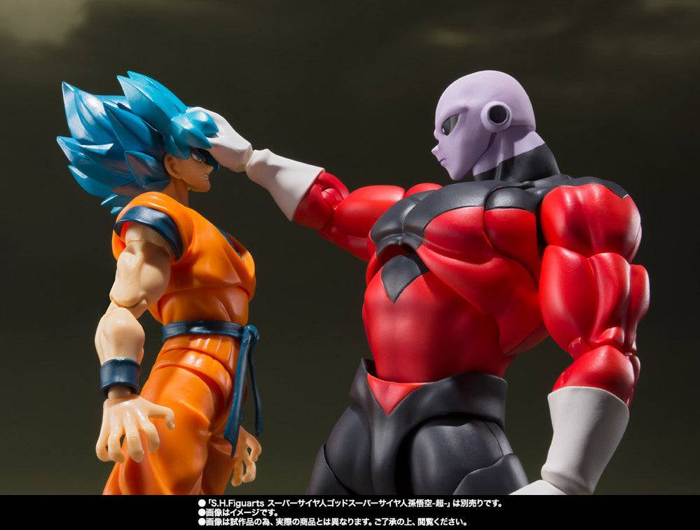 SHF JIREN