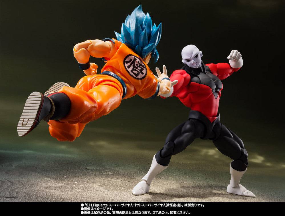 SHF JIREN