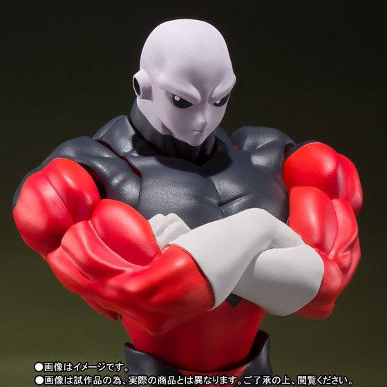 SHF JIREN