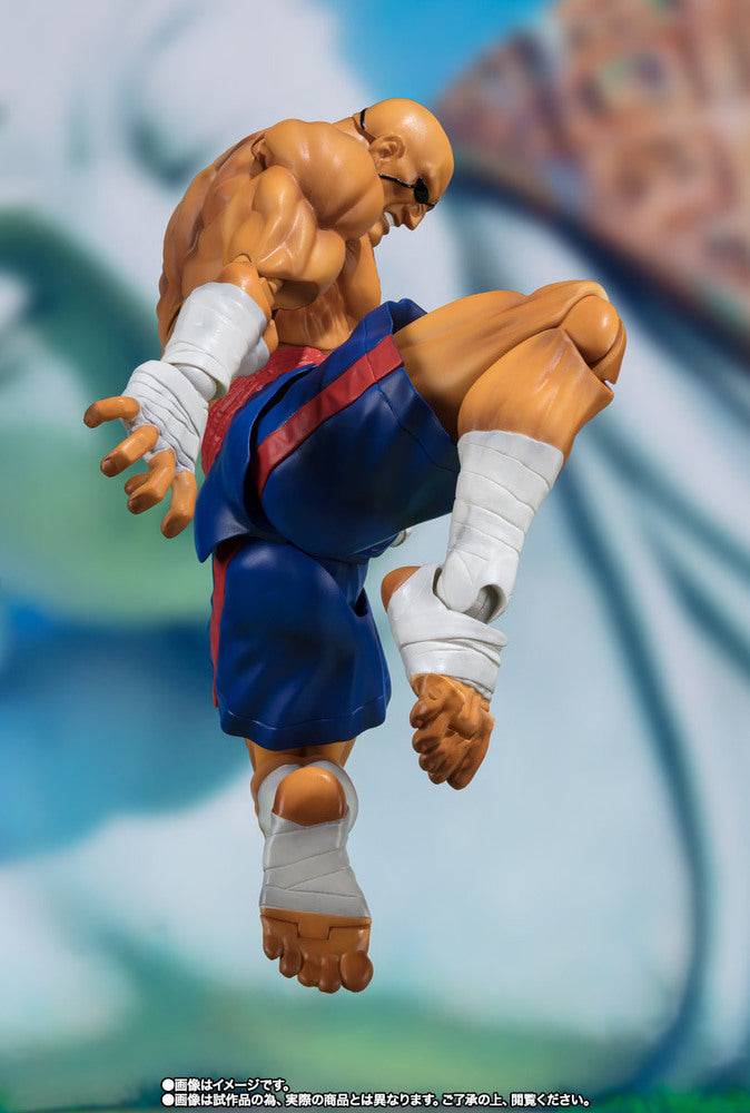 SHF SAGAT