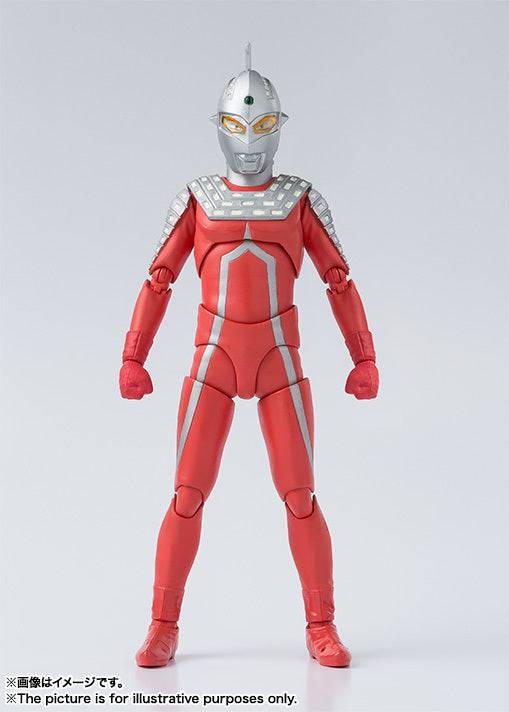 S.H.Figuarts ULTRA SEVEN