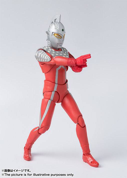 S.H.Figuarts ULTRA SEVEN