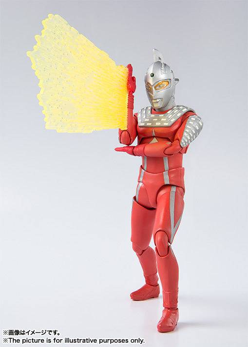 S.H.Figuarts ULTRA SEVEN