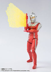 S.H.Figuarts ULTRA SEVEN