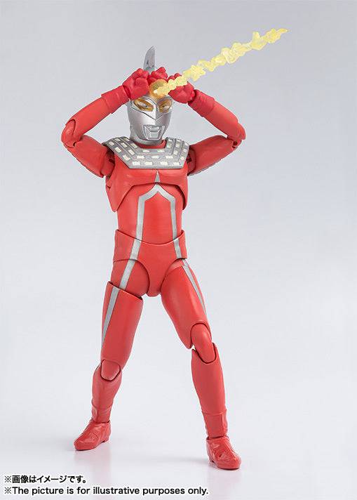 S.H.Figuarts ULTRA SEVEN