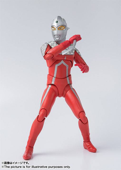 S.H.Figuarts ULTRA SEVEN