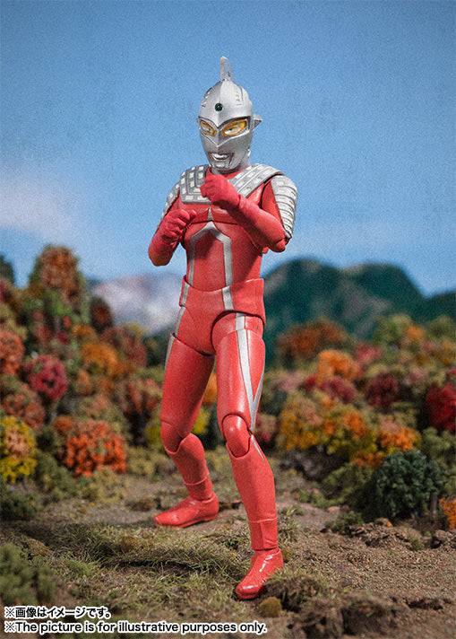 S.H.Figuarts ULTRA SEVEN