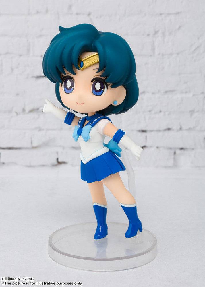 Figuarts mini SAILOR MERCURY