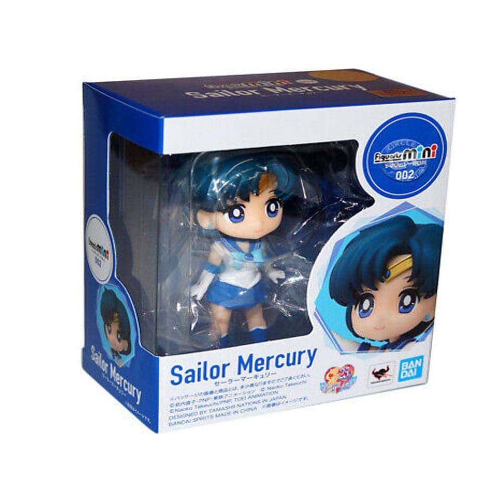 Figuarts mini SAILOR MERCURY
