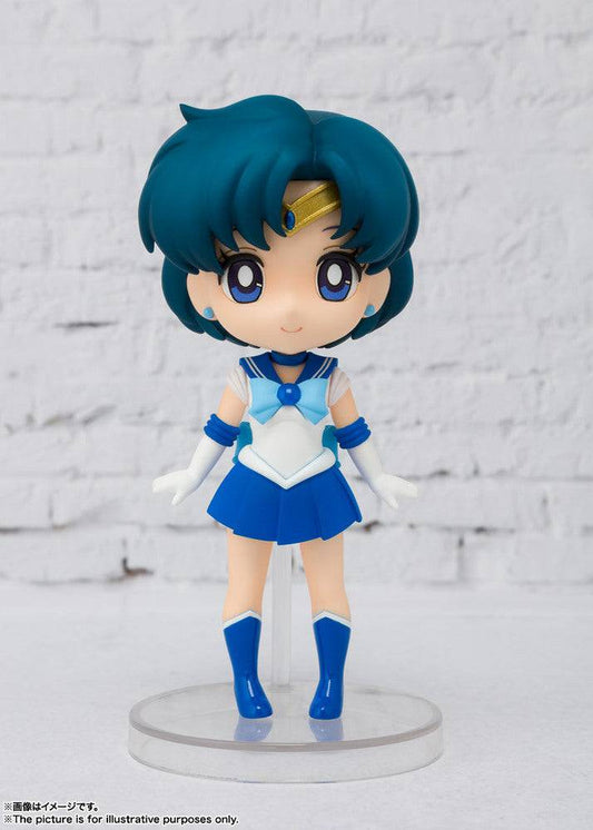 Figuarts mini SAILOR MERCURY