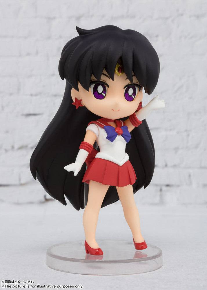 Figuarts mini SAILOR MARS