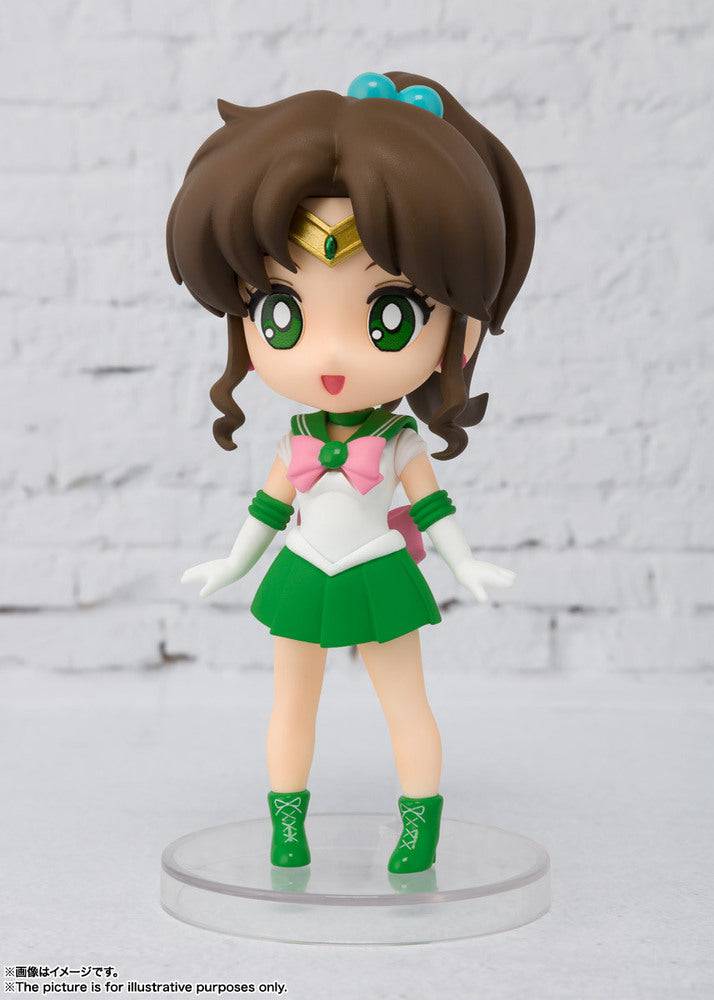 Figuarts mini SAILOR JUPITER