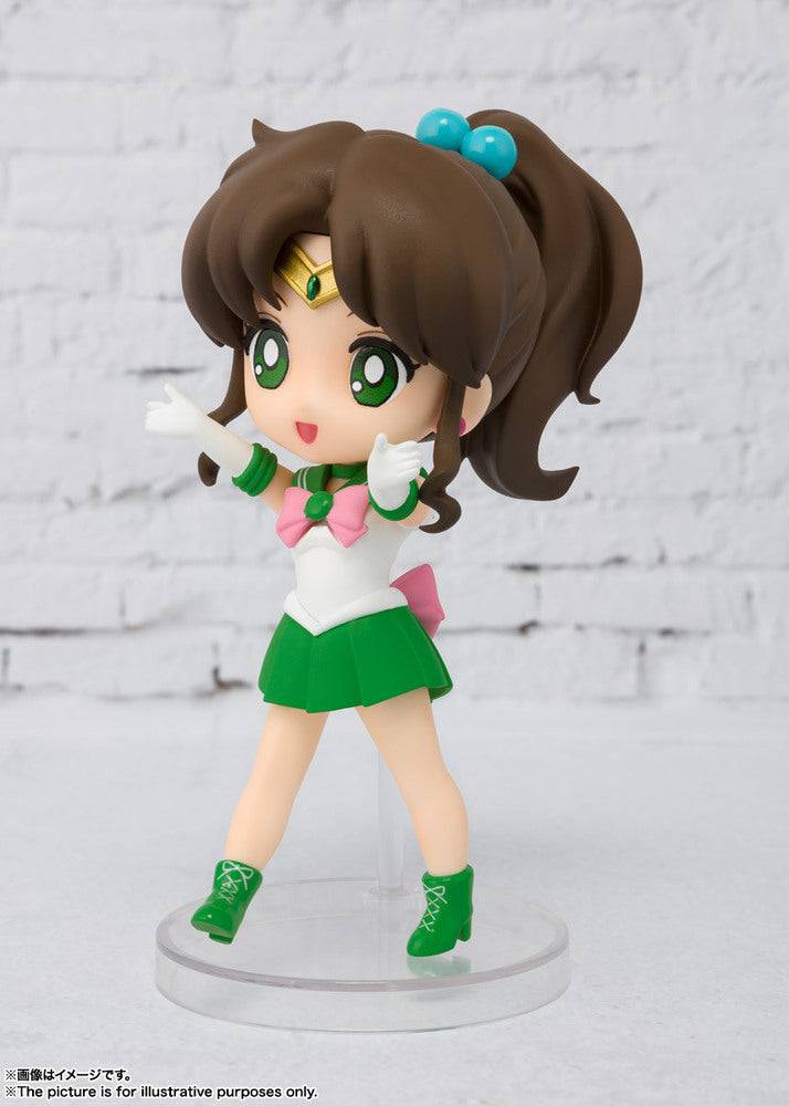 Figuarts mini SAILOR JUPITER