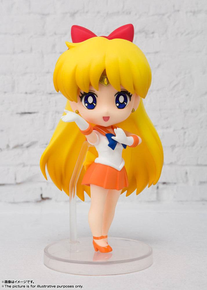 Figuarts mini SAILOR VENUS